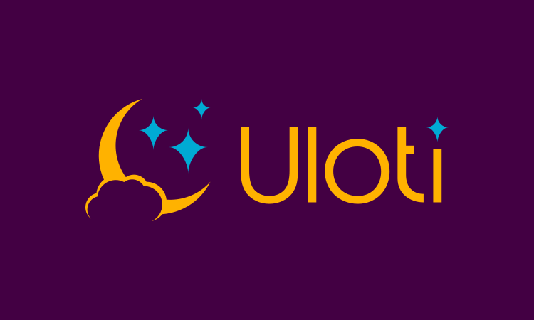 Uloti.com - buy Catchy premium domains